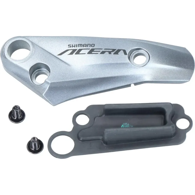 SHIMANO Deckel ST-M3050 Rechts - Ersatzdeckel für ST-M3050 Schalthebel, ca. 9 g Jetzt Bestellen