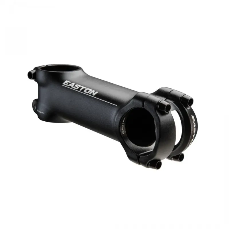 Kostenloser Versand Easton EA50 Vorbau 31,8 mm 90 mm 17° schwarz - Stabiler Allround-Stem für präzises Lenkverhalten