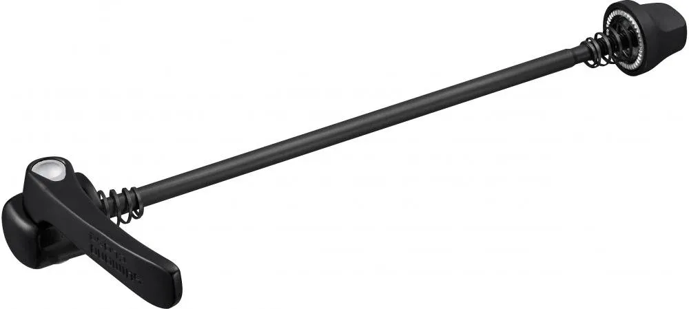 Rabatt SHIMANO Schnellspanner 163mm WH-RS100 HR - 163mm