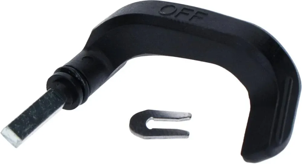 Super-Preis SHIMANO Hebel für RD-M8120 - Ersatzhebel Schalthebeleinheit, ca. 3 g