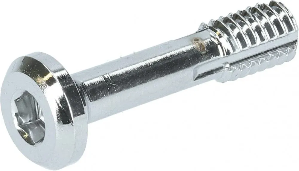 Neuheit SHIMANO Bremsleitungsschraube BR-M9120 - Y8JA00010, ca. 4 g