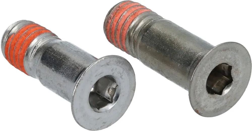 SHIMANO Schaltrollenschrauben für RD-6700 SS-Type - 10,, 5 mm, 12, Kostenloser Rückversand