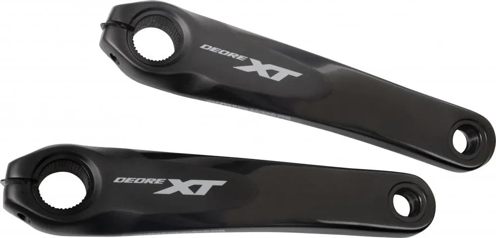 SHIMANO Kurbelarmset E-BIKE SYSTEMS FC-M8050 - 170 mm Mega-Angebot