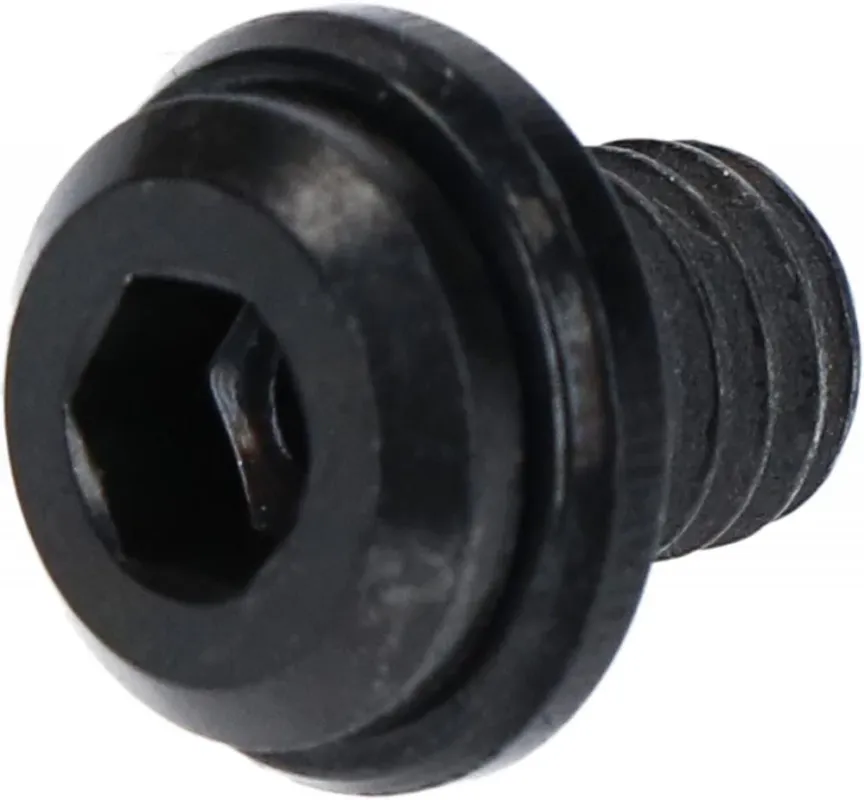 Neue Ware SHIMANO Zugklemmschraube FD-M9100 - Ersatz-Befestigungsschraube, ca. 4 g