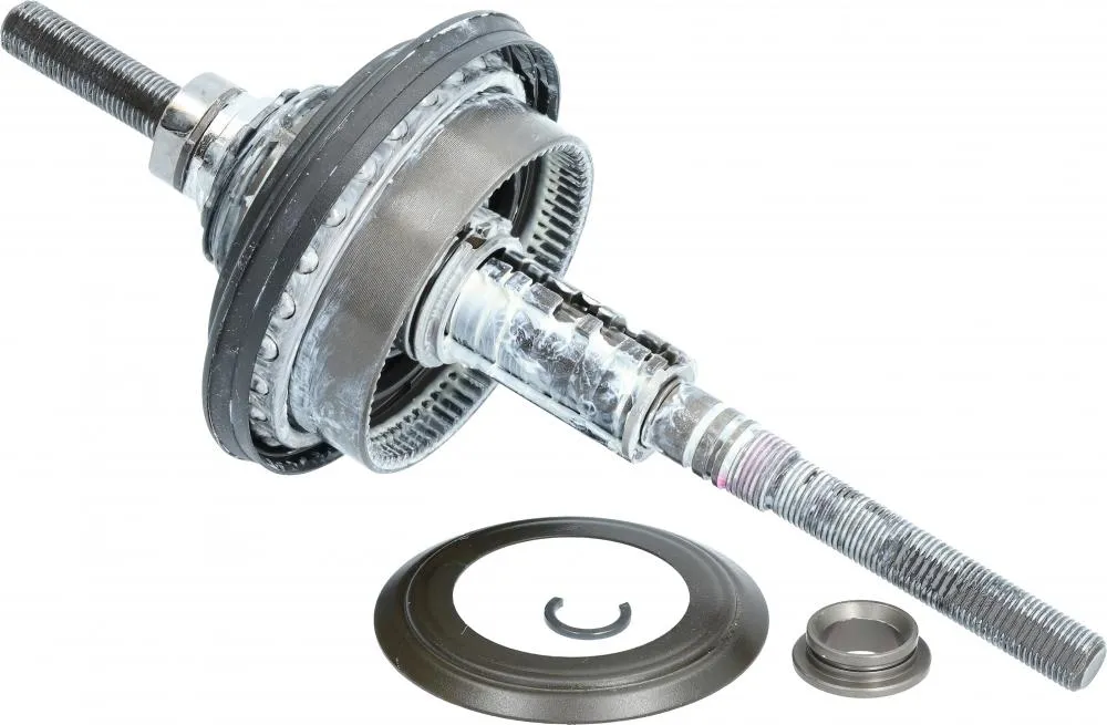 SHIMANO Achseinheit / Antriebseinheit SG-C3001-7R - 201 mm, 3001-7 Angebot