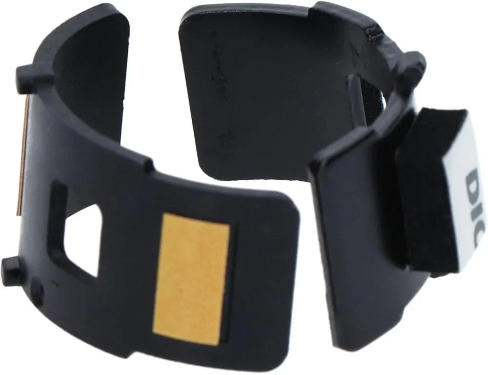 SHIMANO Schellenadapter FD-M3000 31.8 mm - 8 mm Saisonangebot