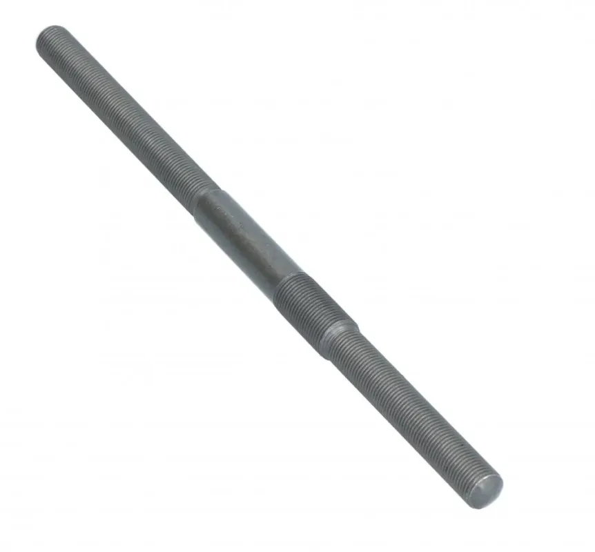Aktuell SHIMANO Vollachse RH-IM11 - 200 mm