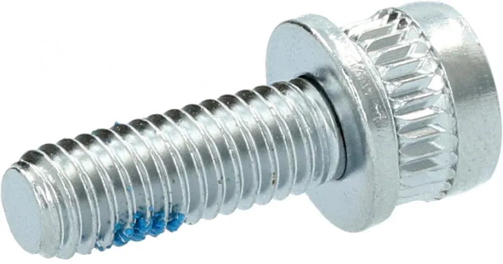 SHIMANO Befestigungsschraube M6 x 18,7 mm BR-S785 - 18,, 7 mm Direktkauf
