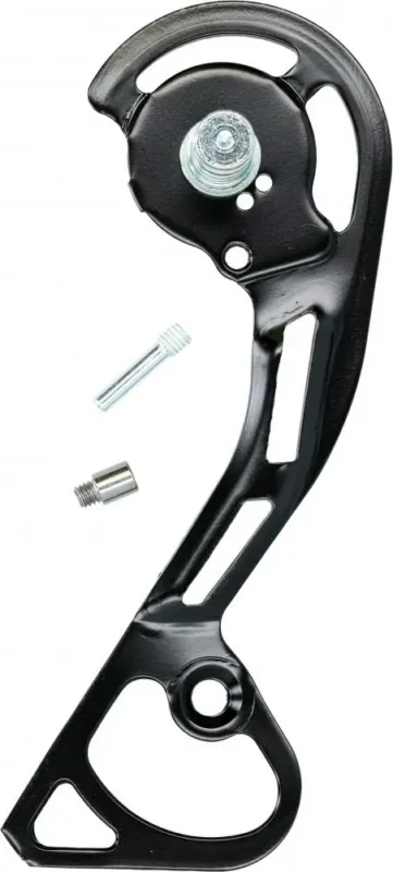 SHIMANO Kettenleitblech für RD-M781 GS-Type - Ersatzteil, ca. 63 g Preisreduziert