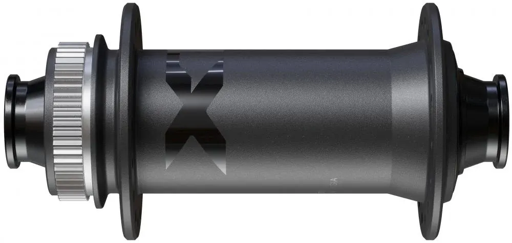 SHIMANO Vorderradnabe XTR HB-M9210-B, 110x15 mm, 32L - 110x15 mm, 15 mm, 32L Schneller Versand