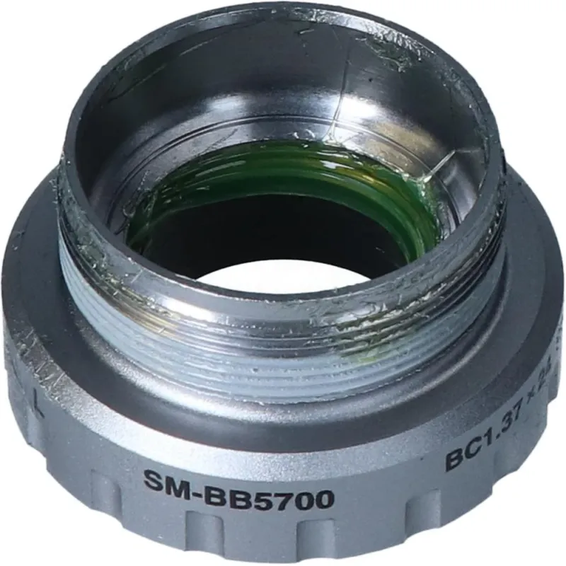 Kostenloser Versand SHIMANO Lagerschale Links FC-5700 BSA 1,37"x 24 mm - 1,, 37", 24 mm