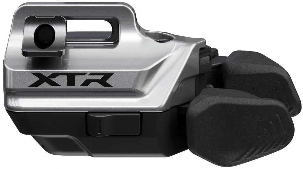 SHIMANO Schalter XTR SW-M9250 Di2 I-Spec - elektronischer Lenker-Schalter für Di2-Schaltsysteme Neu Im Sortiment