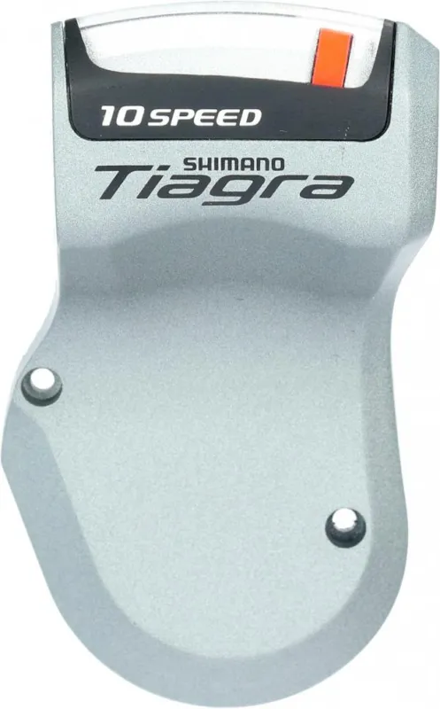 Versand Am Gleichen Tag SHIMANO Ganganzeige Rechts SL-4600 HR inkl. Befestigungsschraube - ca. 18 g
