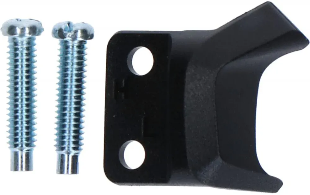 SHIMANO Schaltwerk-Einstellschraube für RD-TZ500 M4 x 16,5 mm inkl. Gegenplatte - 16,, 5 mm Kostenfreie Lieferung