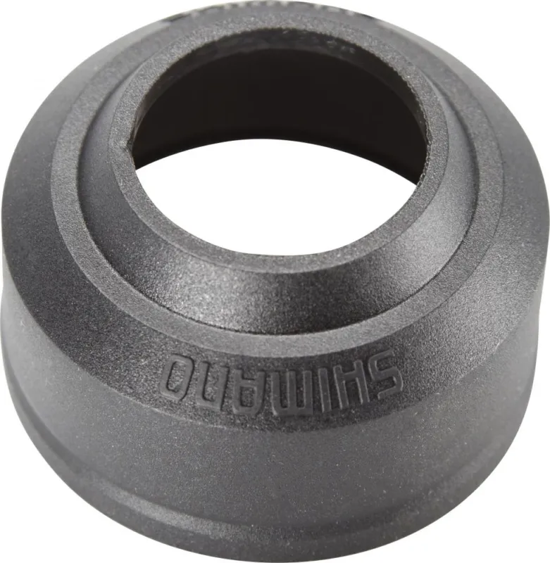 SHIMANO Abdeckkappe für Center-Lock-Aufnahme für SG-S700 - 6 g, Y37R74000 Zertifiziert