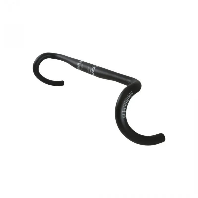 Easton EA50 AX Drop Lenker 31.8, 44 cm, 16° - Kontrolle und Komfort im Gelände Rabatt