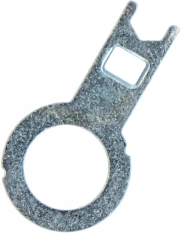 SHIMANO Stabilisator für Schalter für RD-M985 - Präzisionsteil für Schaltwerk, ca. 1 g Nur Für Kurze Zeit