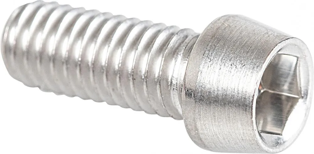 SHIMANO Klemmschraube Links FC-7800 - Ersatzteil Kurbel FC-7800, ca. 5 g Wochenendangebot