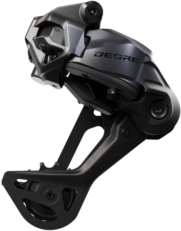 SHIMANO Schaltwerk DEORE Di2 RD-M6260 Schaltwerk - 11-fach Bestseller