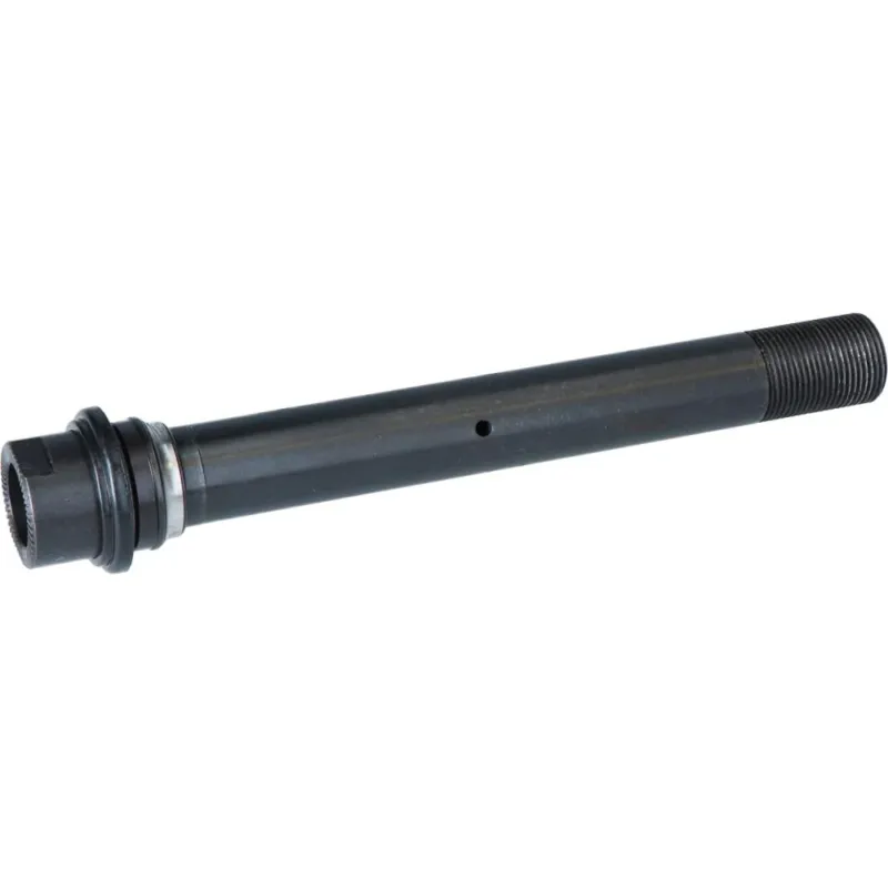 Günstig SHIMANO Hohlachse WH-MT500-R - MTB Hinterrad, Schnellspanner, ca. 86 g