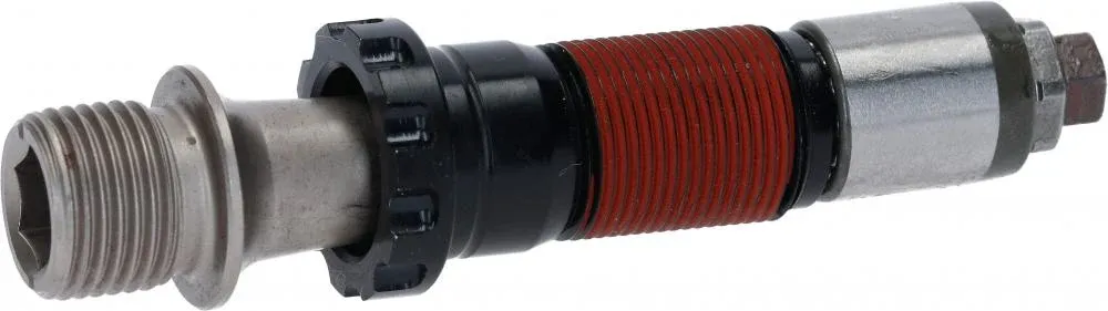 SHIMANO Pedalachse PD-R7000 links - Ersatzachse für Rennrad-Pedal, ca. 70 g Kostenloser Versand