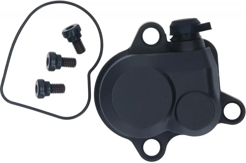 Zertifiziert SHIMANO Gehäuse für Schaltwerkschraube RD-M8120 - 12 g, Deore XT 12-fach