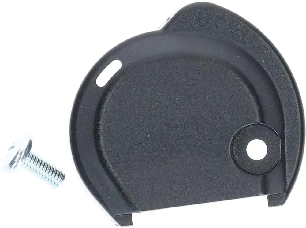 Neu Im Sortiment SHIMANO Gehäuseabdeckung Rechts ST-EF500 M3 x 7 mm - 7 mm