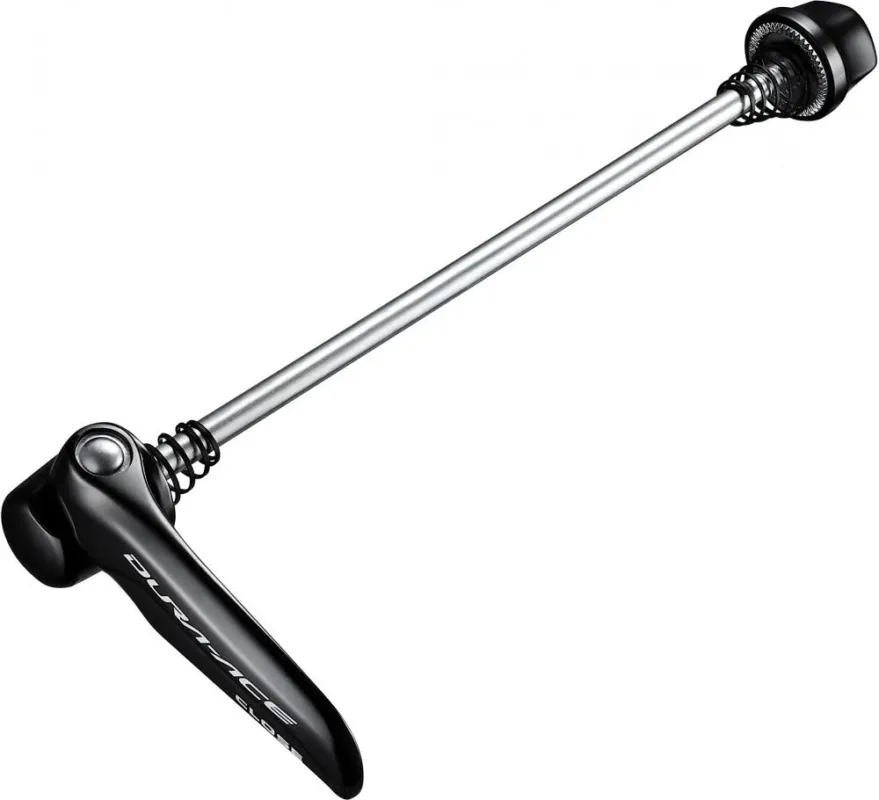 Kostenloser Rückversand SHIMANO Schnellspanner 168 mm WH-R9100 - 168 mm