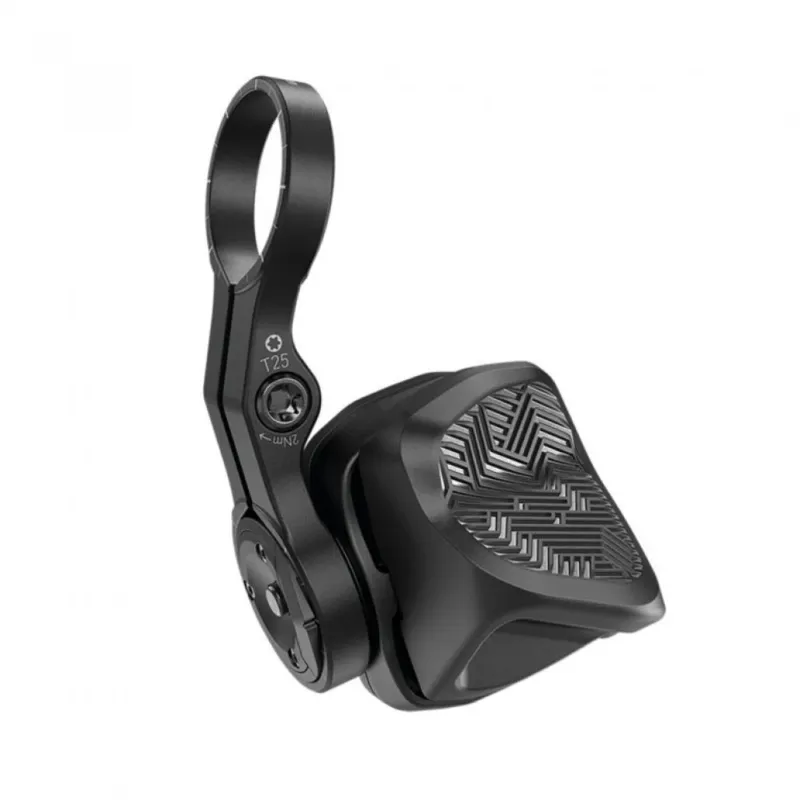 Saisonangebot SRAM Controller PODRocker AXS D1 links - ergonomische elektronische Schaltsteuerung