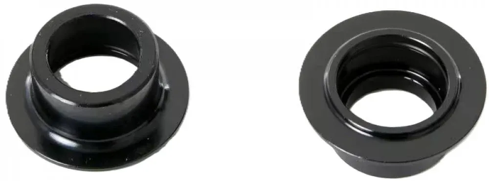 Letzte Chance SRAM Nabenendkappen MTH716 vorne 12/15x100 mm - präzise Umrüstung für Steckachsen