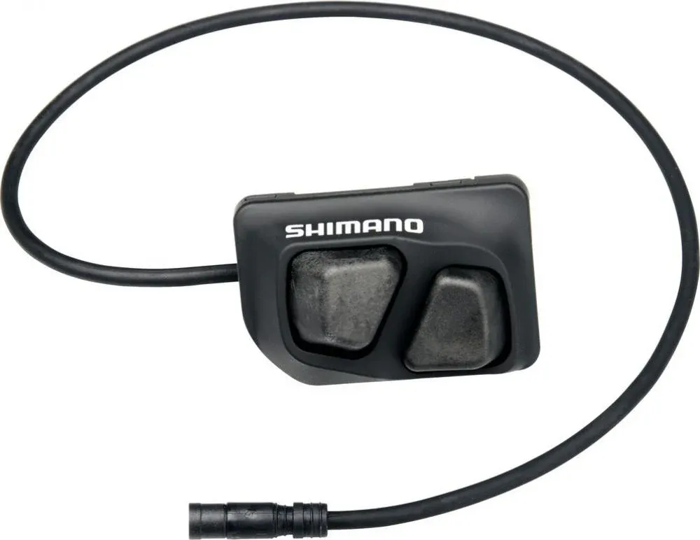 Knallerangebot Shimano Zweitschalter Di2 SW-R600R 10-11-fach, rechts - ergonomische Oberlenker-Bedienung