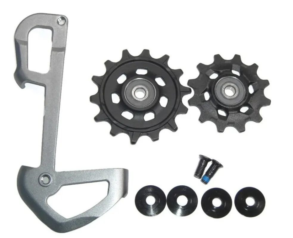 Sonderangebot SRAM Innenkäfig inkl. Schaltrollen GX Eagle B1/B2 50/52T - präzise Schaltperformance