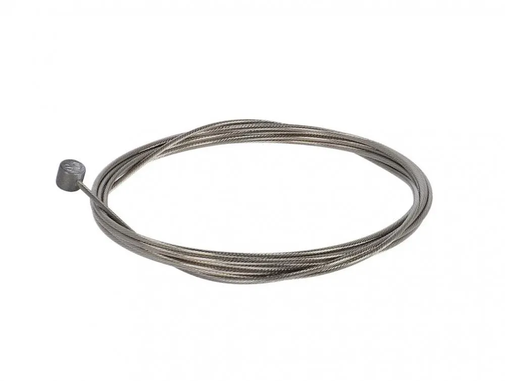 Preisreduziert SRAM Schalt-/Bremszüge Slickwire MTB - einzelne Züge ohne Hülle, Ø 1, 2/1, 6 mm, ca. 40 g