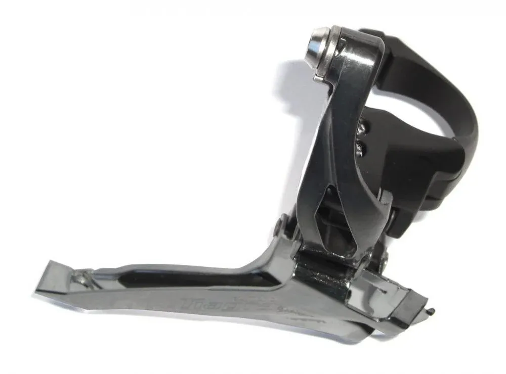 Direkt Vom Hersteller SHIMANO Umwerfer TIAGRA FD-4700 Schelle 34,9 mm - präzise 2-fach Schaltperformance für Rennräder