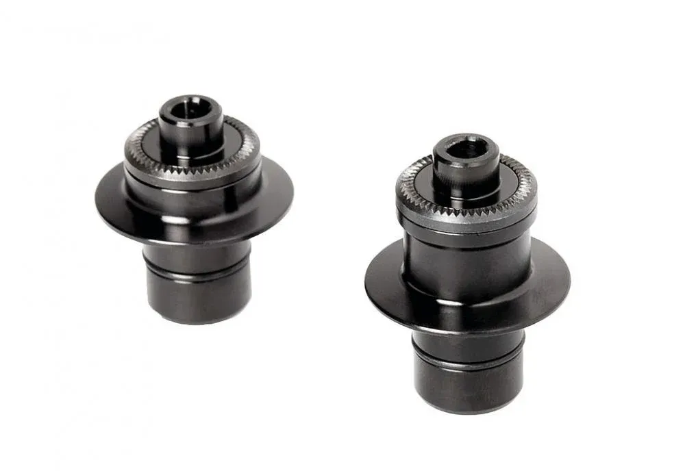 Bestseller DT Swiss Umrüstkit VR auf 5 mm Steckachse Schwarz - Umrüstung auf Schnellspanner