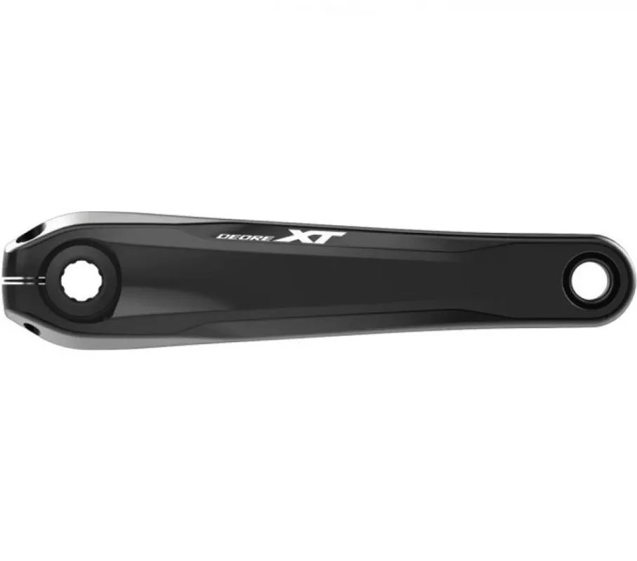 Aktuell SHIMANO Kurbelarm E-BIKE SYSTEMS FC-M8150 Links - 160 mm