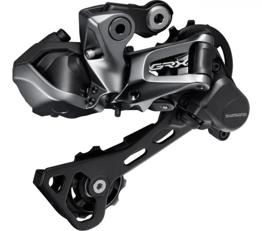 Ausverkauf SHIMANO Schaltwerk GRX Di2 RD-RX817 Schaltwerk Di2 - 11-fach