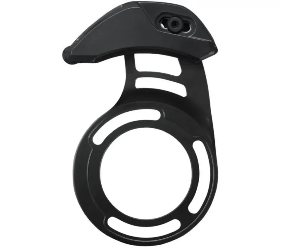 SHIMANO Kettenführung SM-CDE70 E-BIKE SYSTEMS 36Z - Zuverlässiger Kettenschutz für E-Bikes Markenprodukt