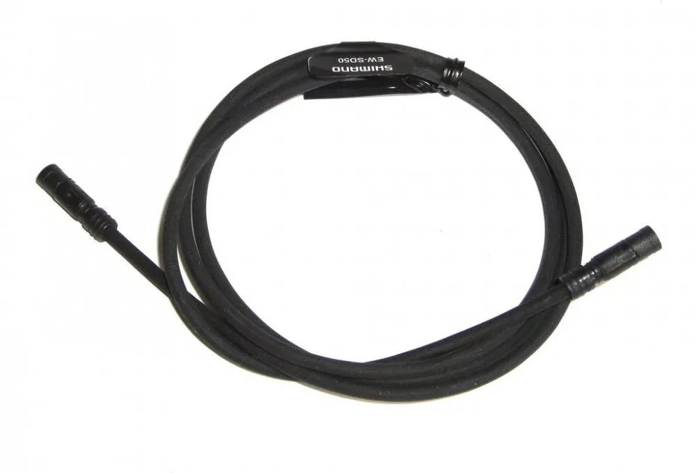 SHIMANO Stromkabel Di2 EW-SD50 Stromkabel Di2 - 700 mm Billig