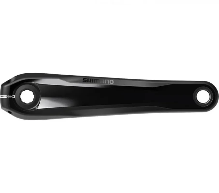 SHIMANO Kurbelarm SHIMANO E-BIKE SYSTEMS FC-EM900 Rechts - 170 mm Schnäppchen