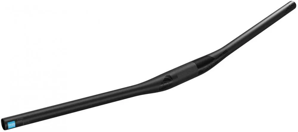 PRO Lenker Tharsis Alu Riser 10, 760mm, 35mm, Schwarz - präzise Kontrolle im Gelände Schnäppchen