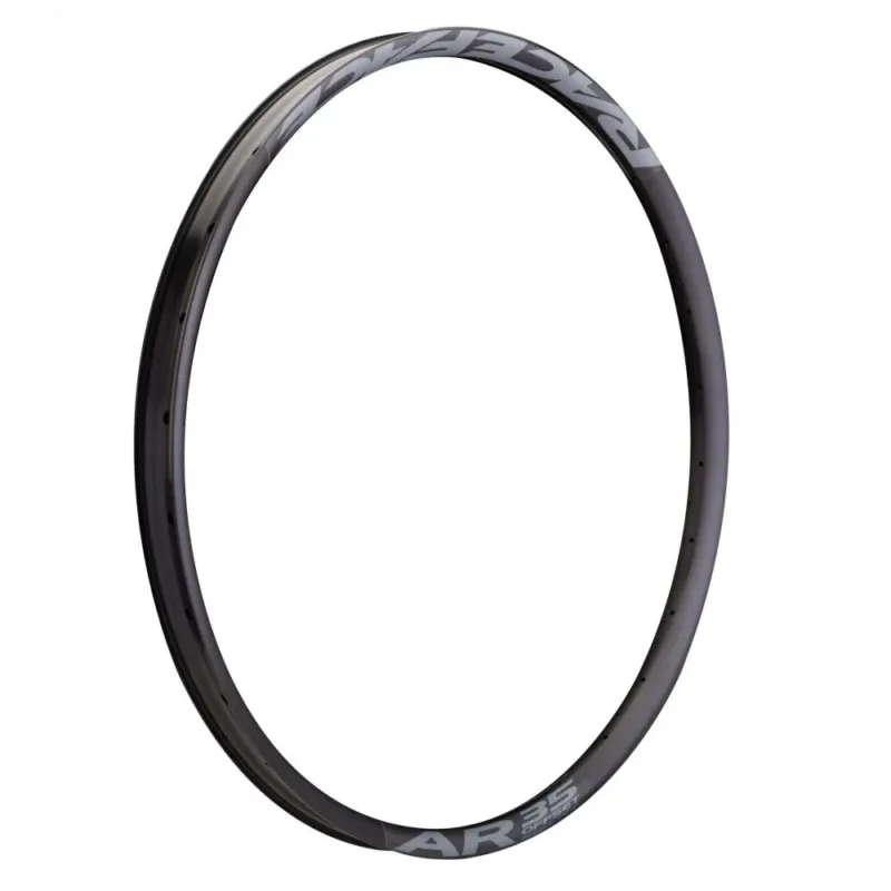 Race Face AR Offset Felge 29", 32 Loch, 35 mm, schwarz - stabile Trail-Performance Günstig