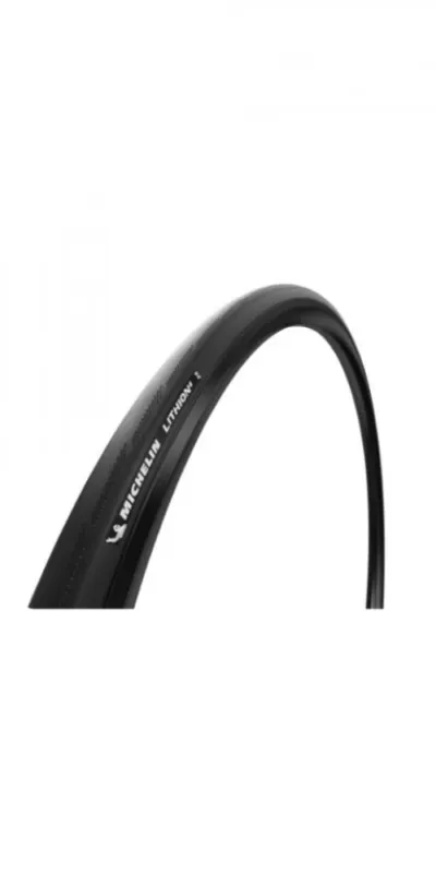 Michelin FALTREIFEN LITHION 4 PERFORMANCE LINE 30-622 Schwarz - Grip & Pannenschutz Kostenloser Versand