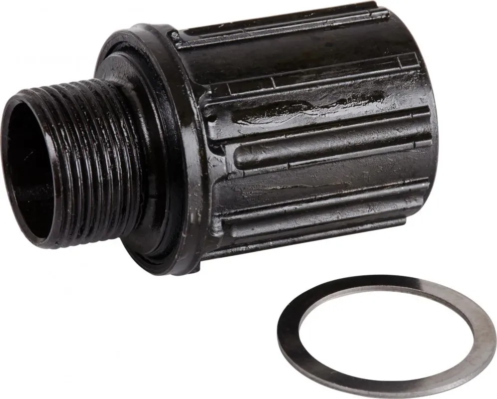 Preis Gesenkt SHIMANO Freilaufkörper FH-M788 E-THRU - präziser Laufradtrieb für moderne Naben