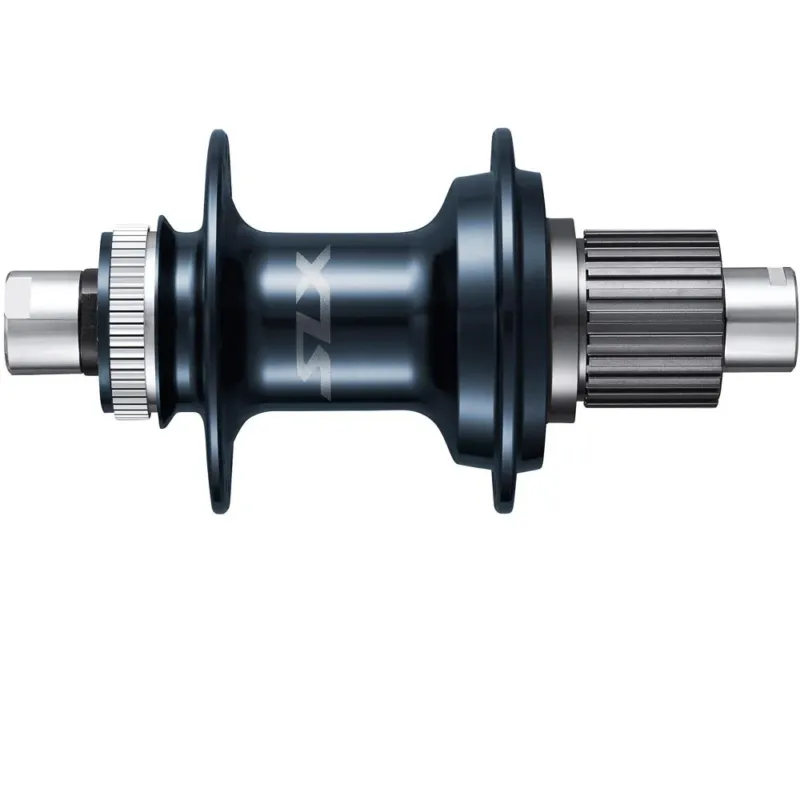 SHIMANO Hinterradnabe SLX FH-M7130-B Hinterradnabe - 12-fach, 157x12 mm, 12 mm 32 Loch Center-Lock Günstig