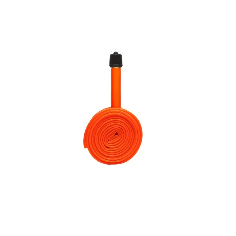tubolito Tubo BMX TPU Schlauch 22"/24" 1,5"-2,5" Orange - 98g Leichtgewicht Markenprodukt