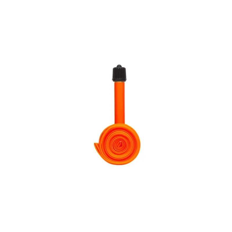 tubolito S-Tubo BMX TPU Schlauch 20 Zoll 1.5-2.5 Presta-Ventil - 80 % leichter, ultrarobust Neu Im Sortiment