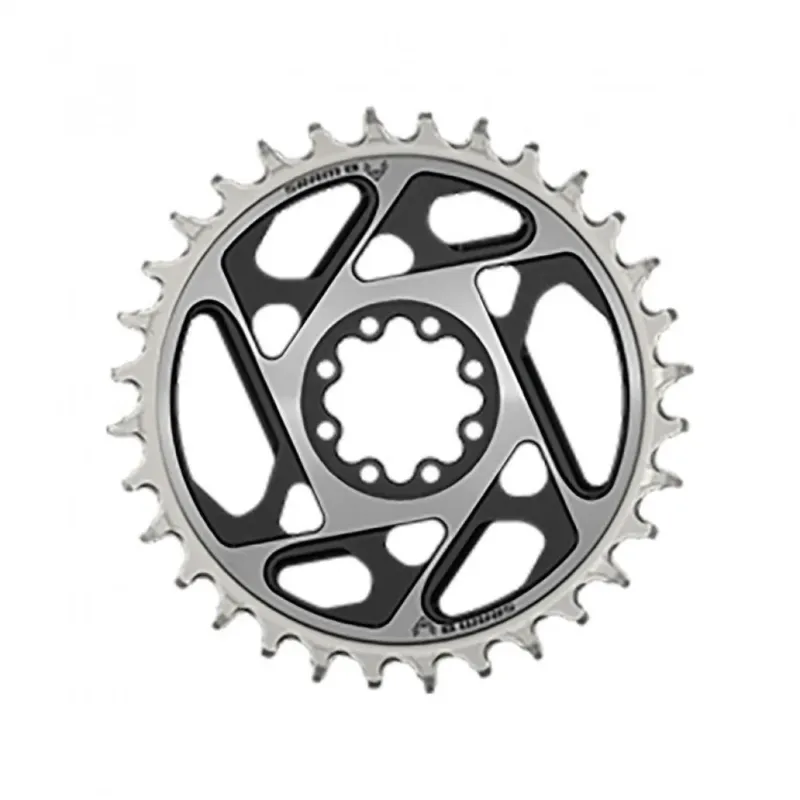 Billig SRAM Kettenblatt T-Type Eagle XX SL 34T 0 mm Offset - maximale Effizienz für moderne MTB-Antriebe