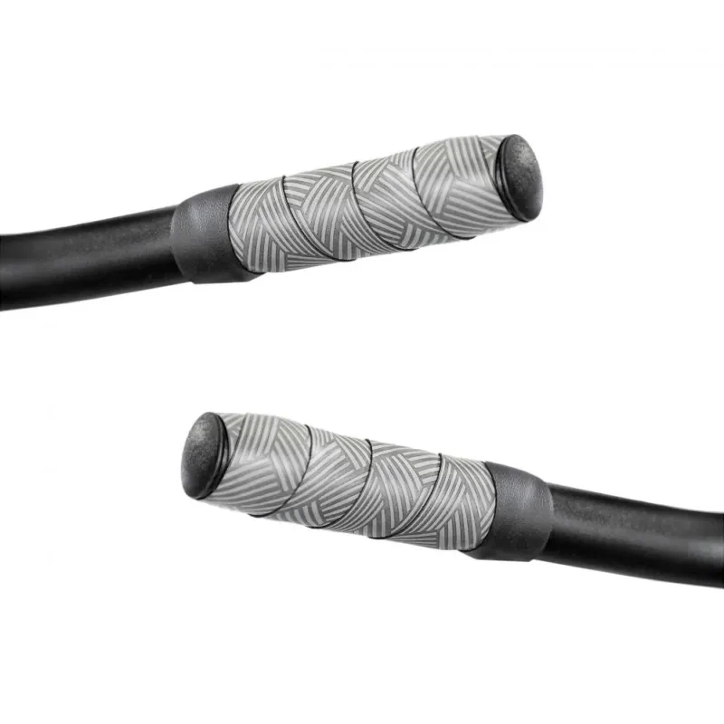 Centurion Lenkerband für Haltegriff Vario 400 x 30 x 2,5 mm Grau - sicherer und komfortabler Griff Top-Preis