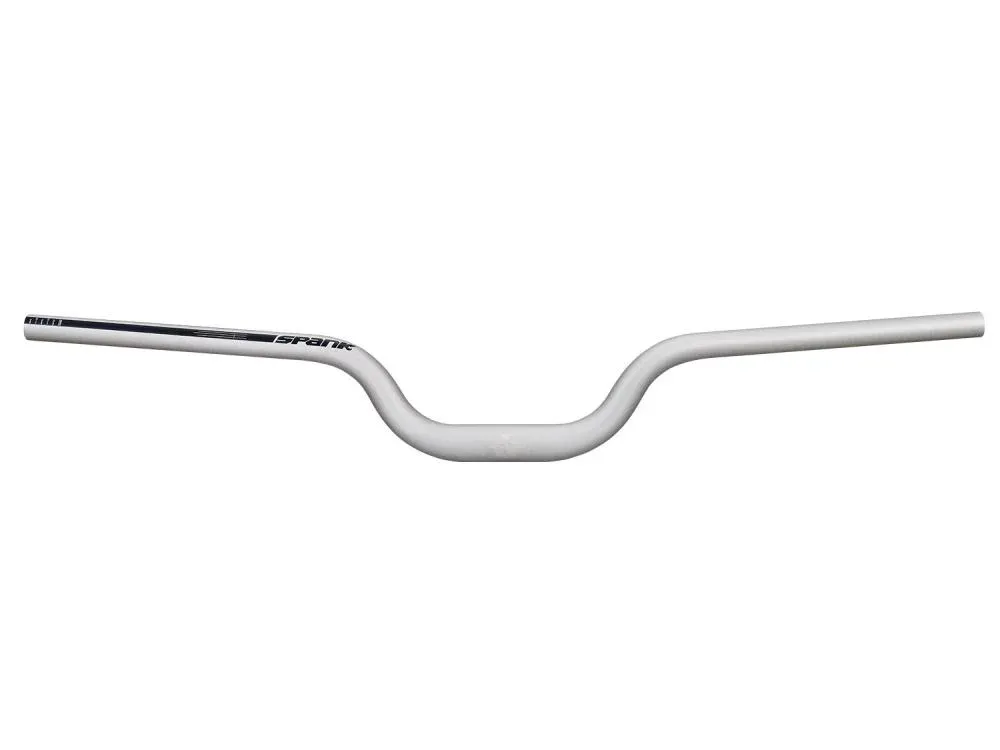 Beliebt Spank Spoon 800 Lenker 800mm Raw Silver - All-Mountain & Freeride